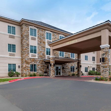 Comfort Inn & Suites, Odessa I-20 Экстерьер фото