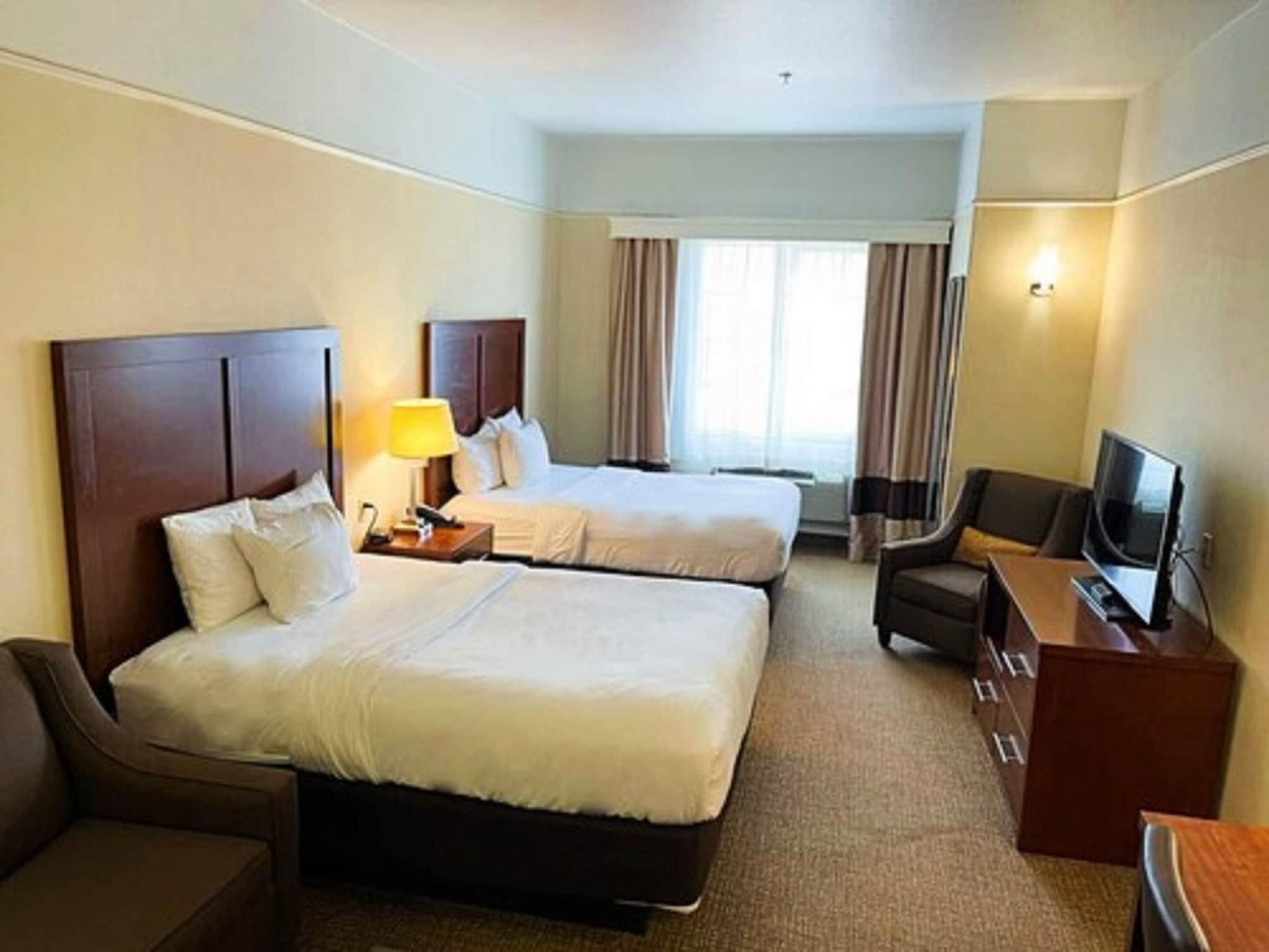 Comfort Inn & Suites, Odessa I-20 Экстерьер фото