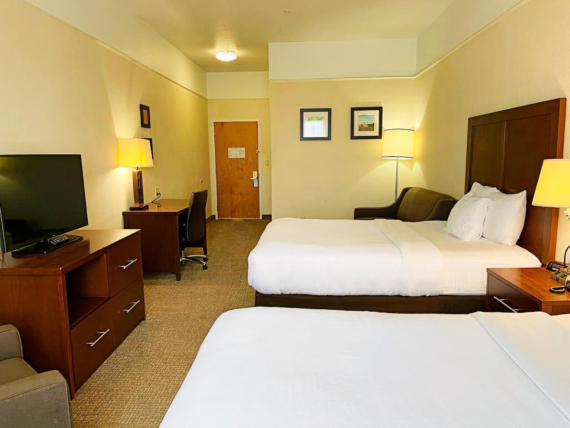 Comfort Inn & Suites, Odessa I-20 Экстерьер фото