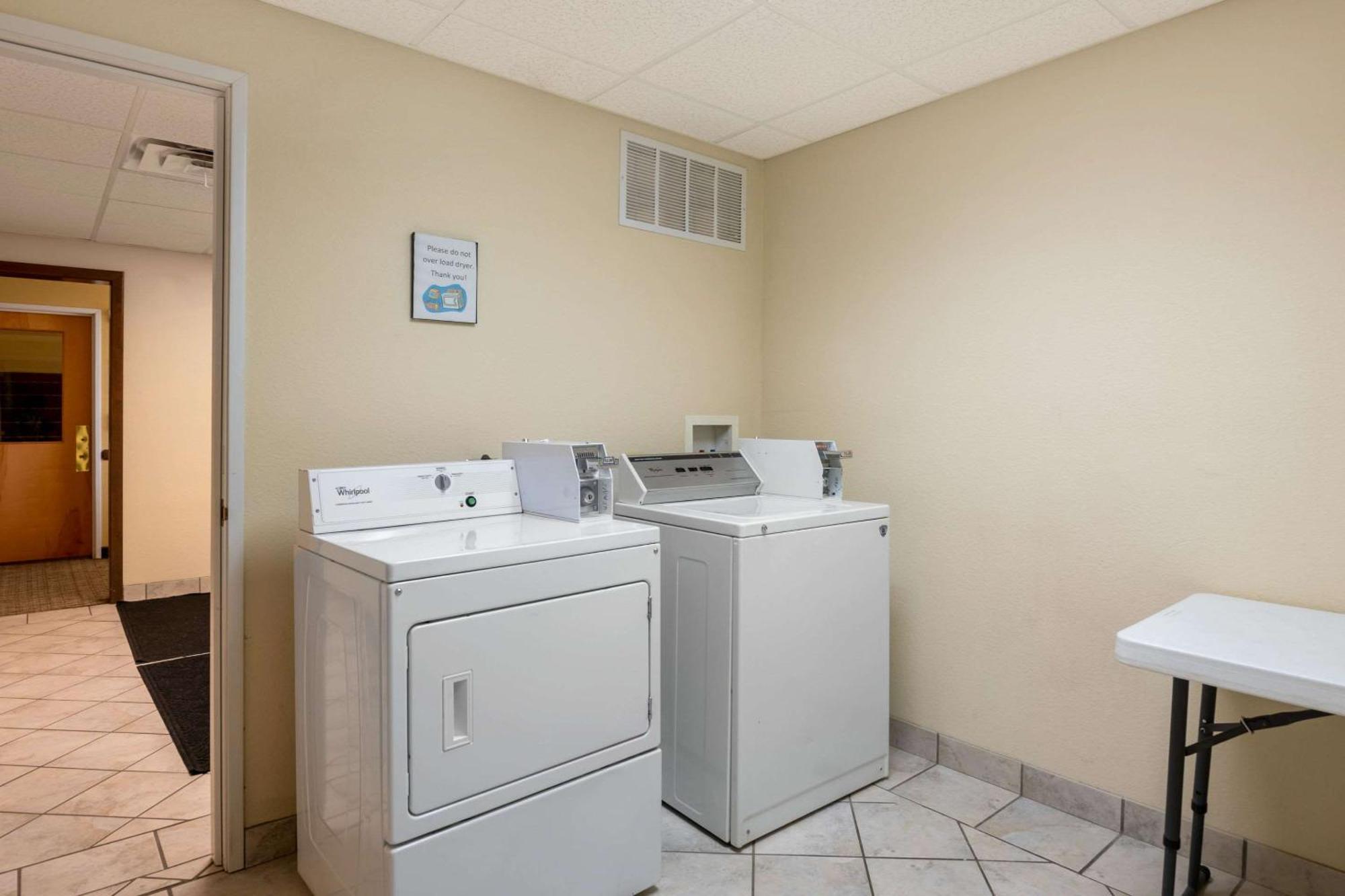 Comfort Inn & Suites, Odessa I-20 Экстерьер фото