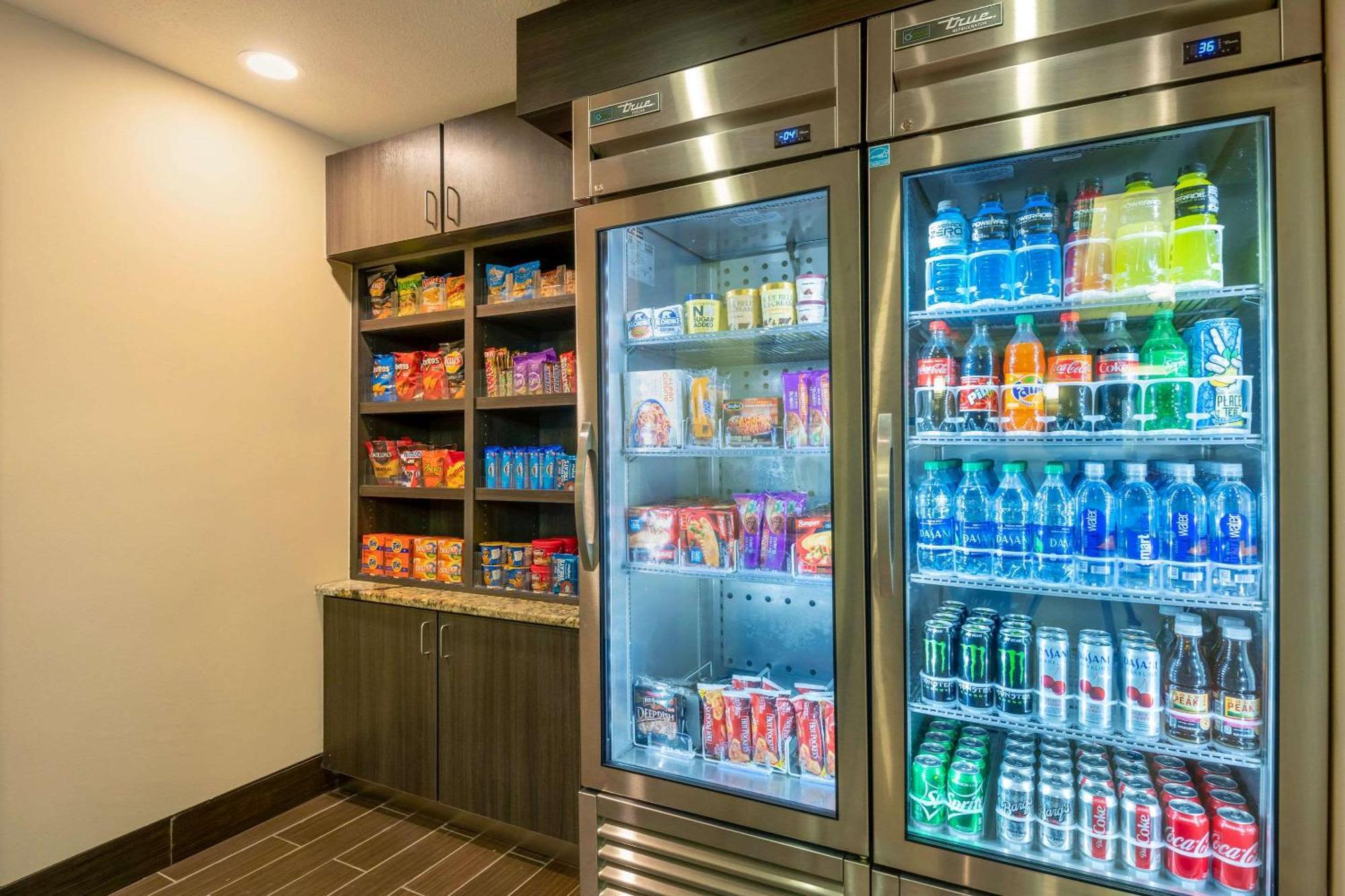 Comfort Inn & Suites, Odessa I-20 Экстерьер фото