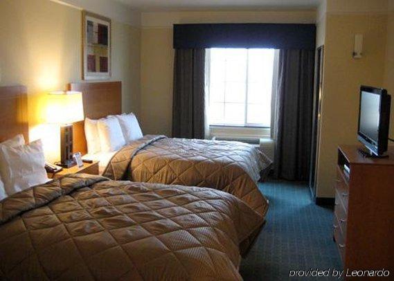 Comfort Inn & Suites, Odessa I-20 Номер фото