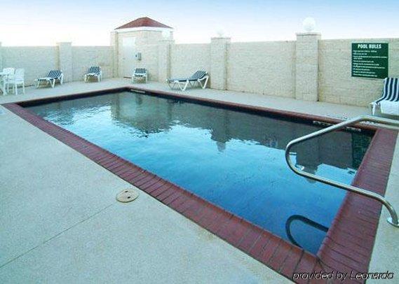 Comfort Inn & Suites, Odessa I-20 Удобства фото