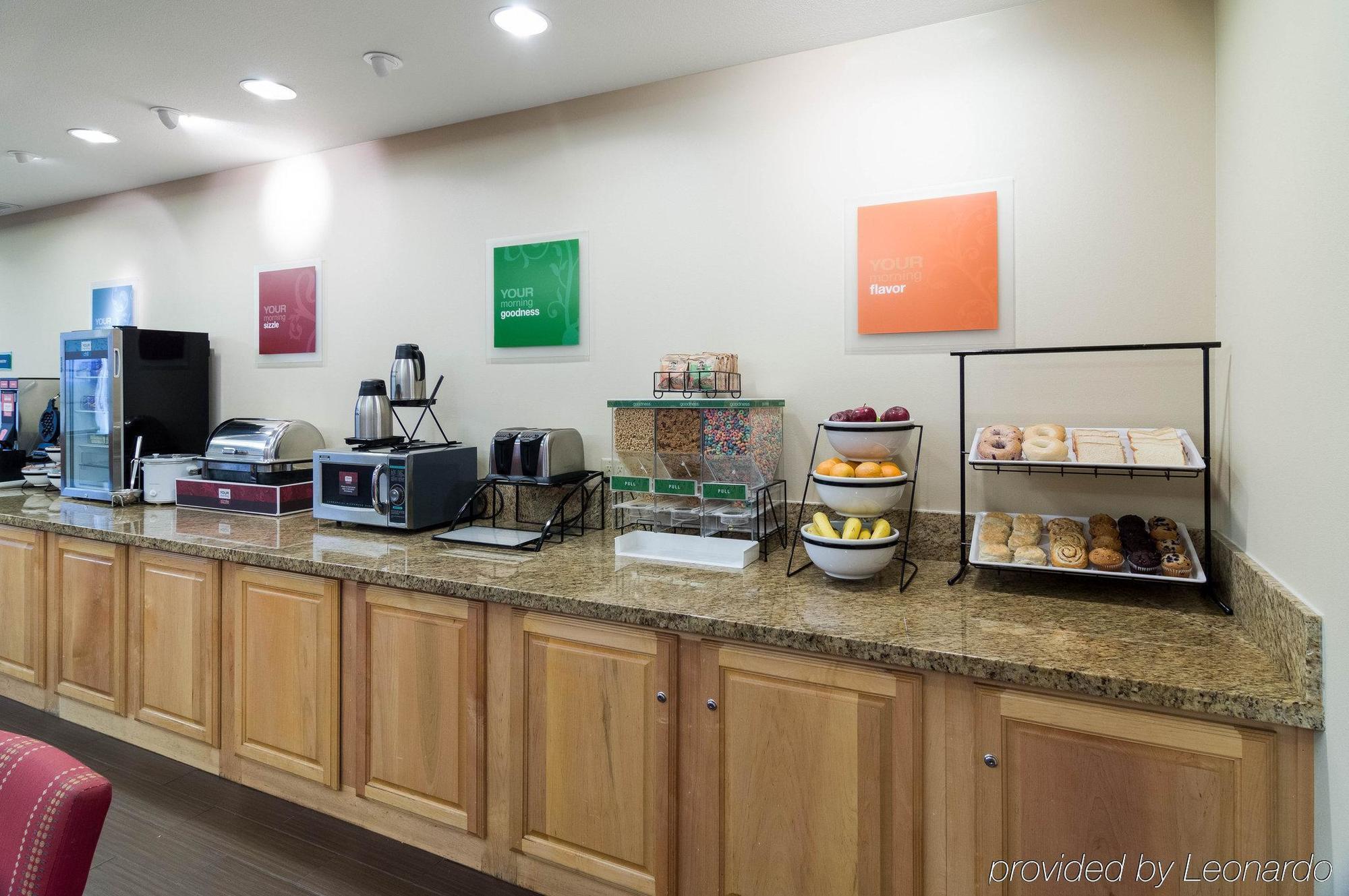 Comfort Inn & Suites, Odessa I-20 Экстерьер фото