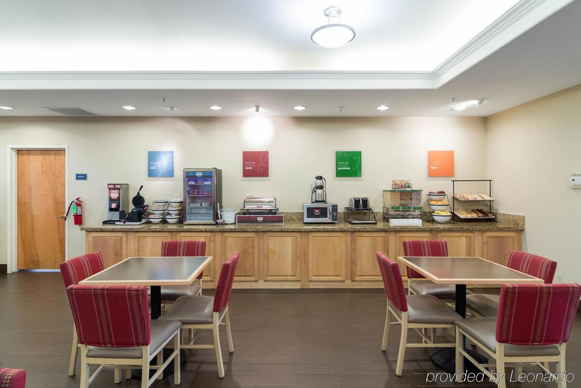 Comfort Inn & Suites, Odessa I-20 Экстерьер фото