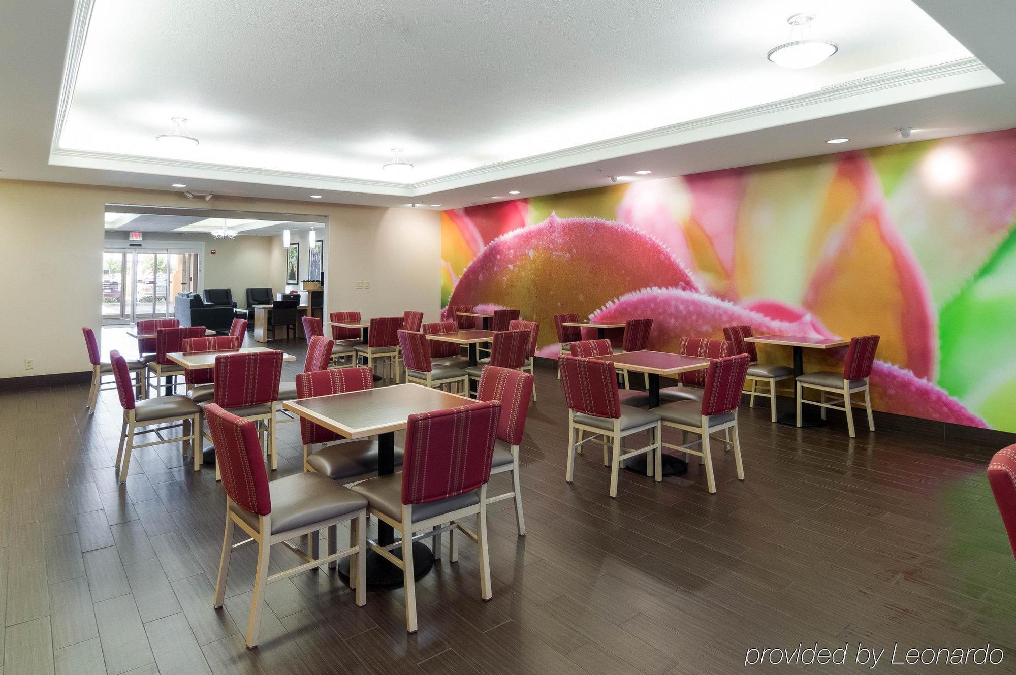 Comfort Inn & Suites, Odessa I-20 Экстерьер фото