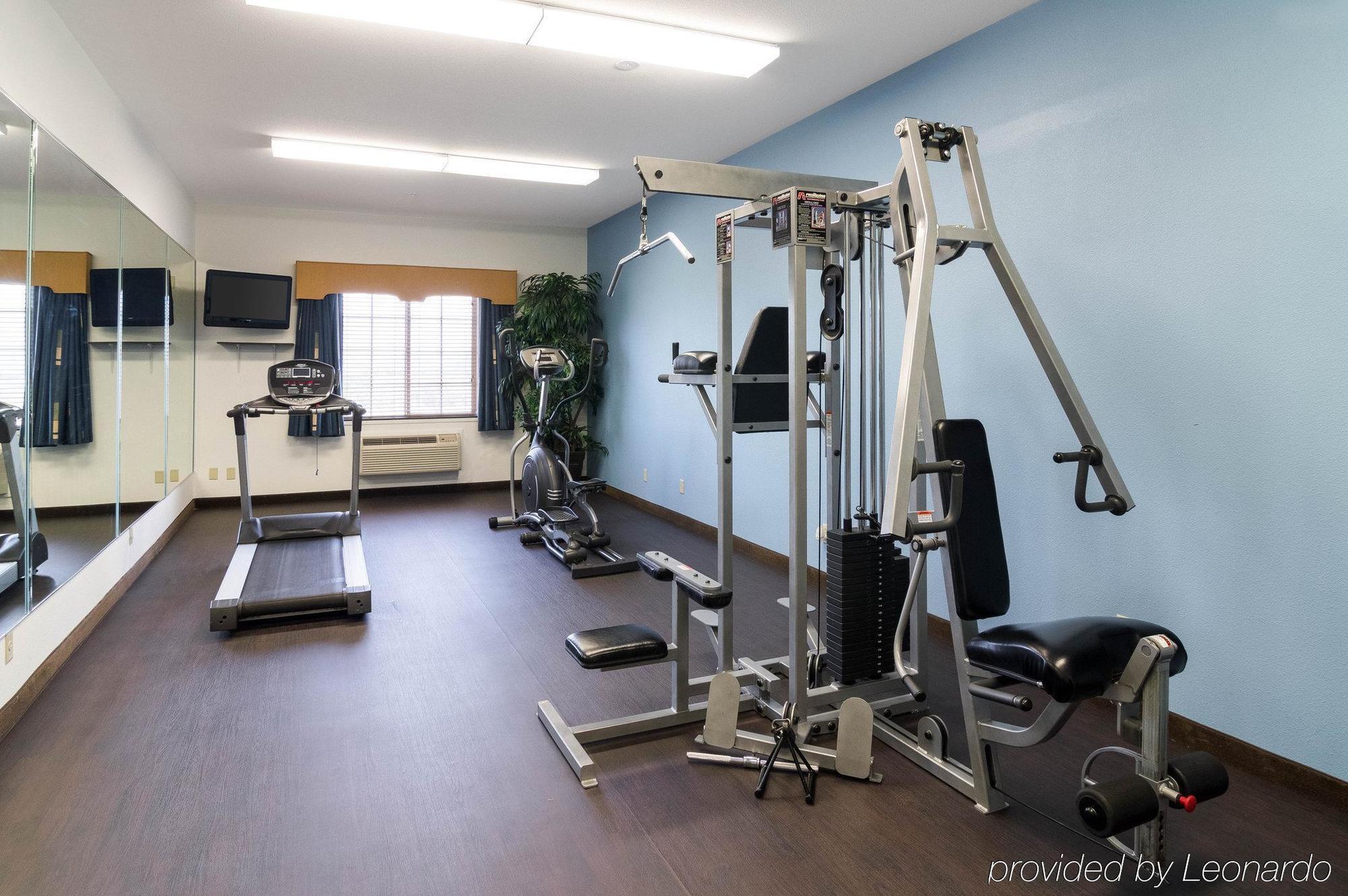 Comfort Inn & Suites, Odessa I-20 Экстерьер фото