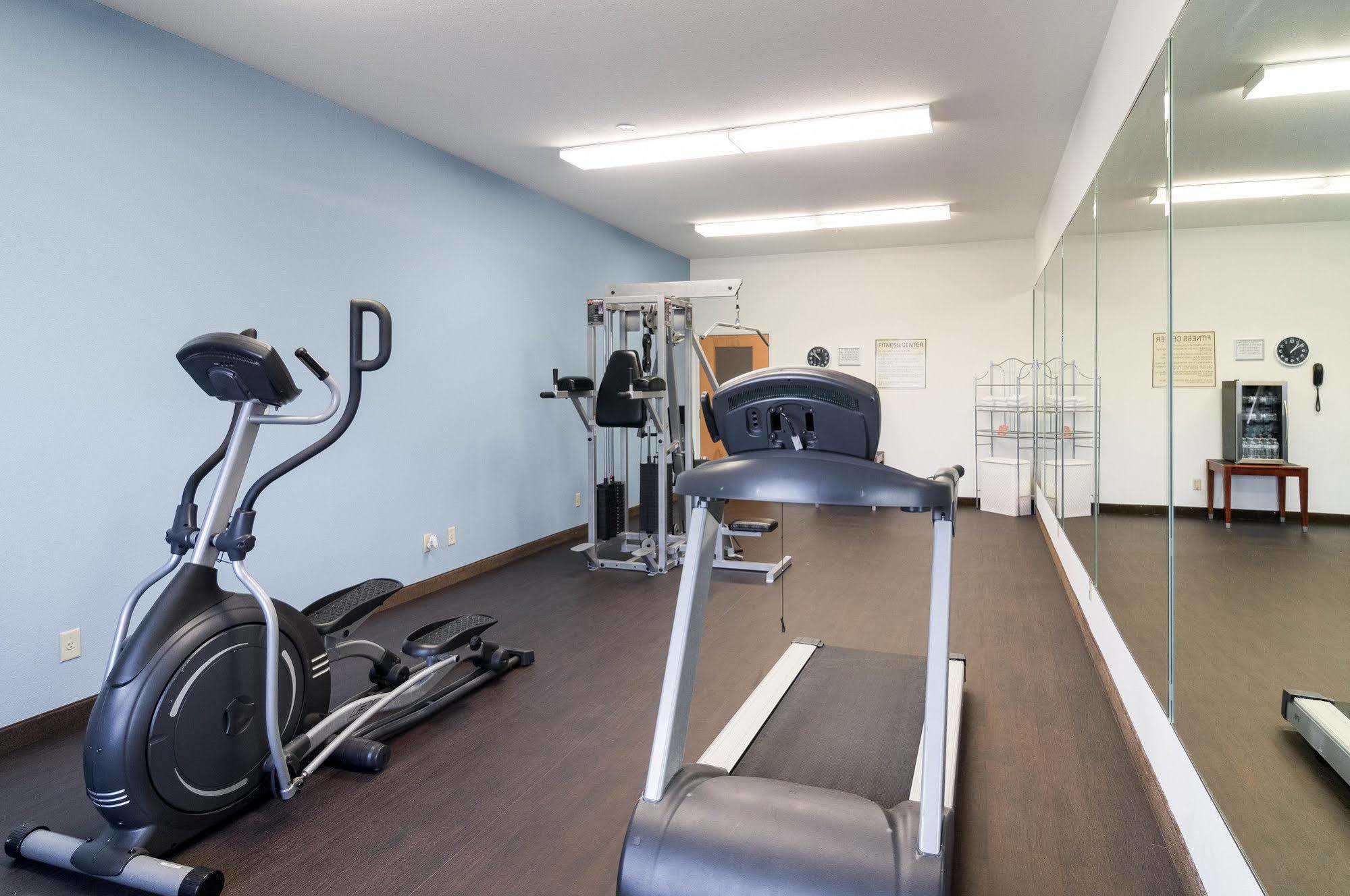 Comfort Inn & Suites, Odessa I-20 Экстерьер фото