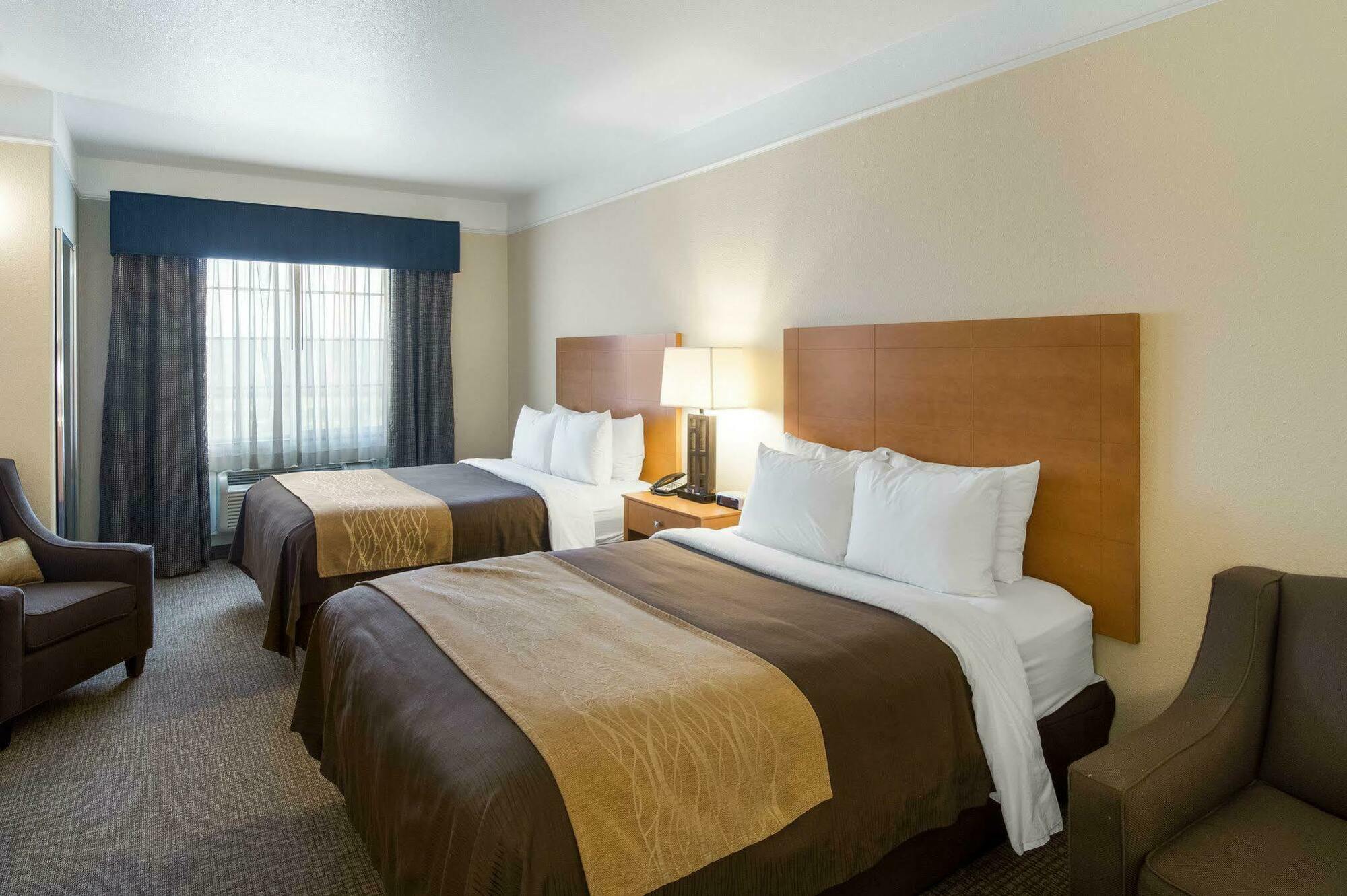 Comfort Inn & Suites, Odessa I-20 Экстерьер фото