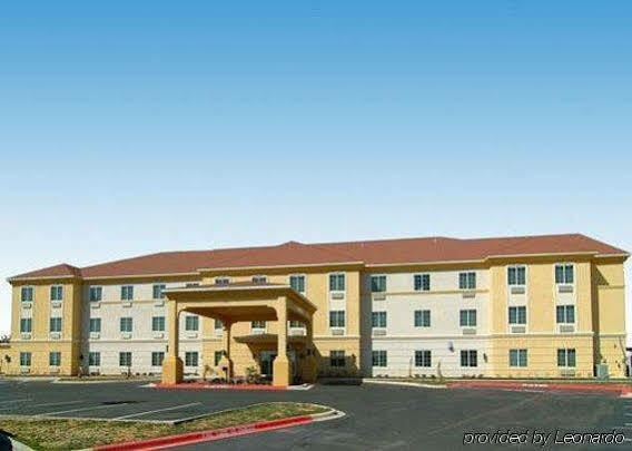 Comfort Inn & Suites, Odessa I-20 Экстерьер фото